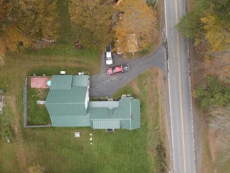 306 Pond Road Mount Vernon ME 04352
