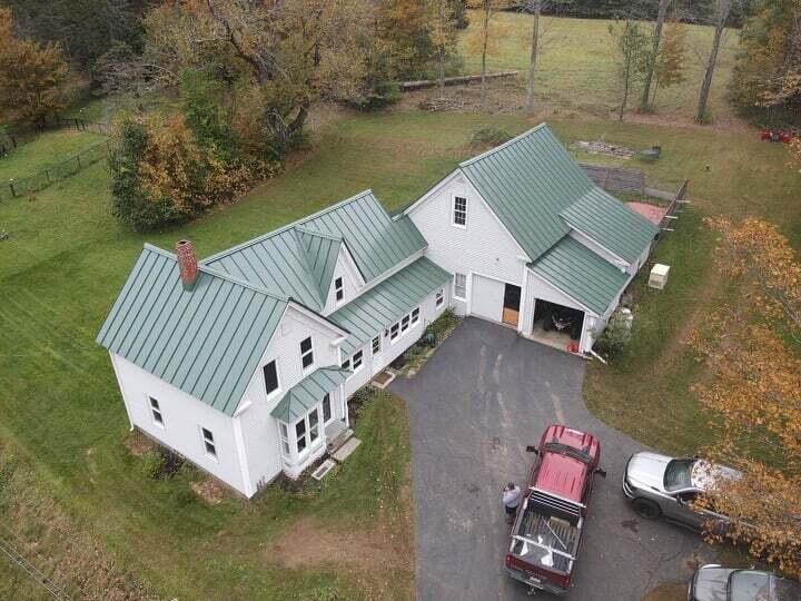 306 Pond Road Mount Vernon ME 04352