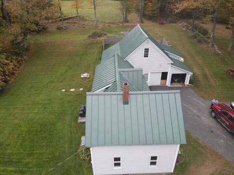 306 Pond Road Mount Vernon ME 04352