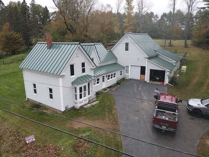 306 Pond Road Mount Vernon ME 04352