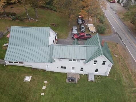 306 Pond Road Mount Vernon ME 04352