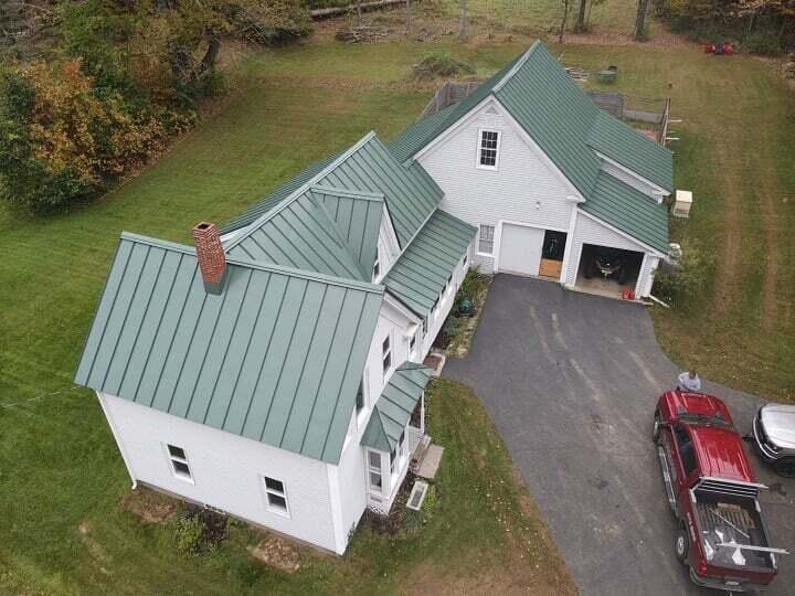 306 Pond Road Mount Vernon ME 04352