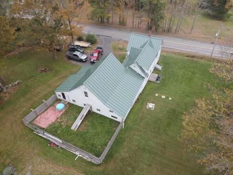 306 Pond Road Mount Vernon ME 04352
