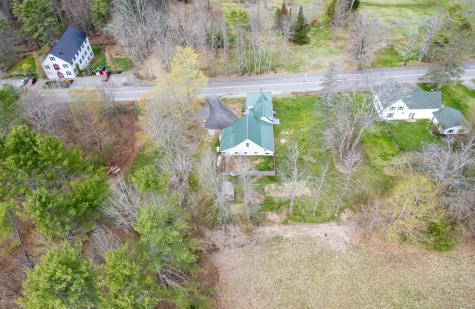306 Pond Road Mount Vernon ME 04352