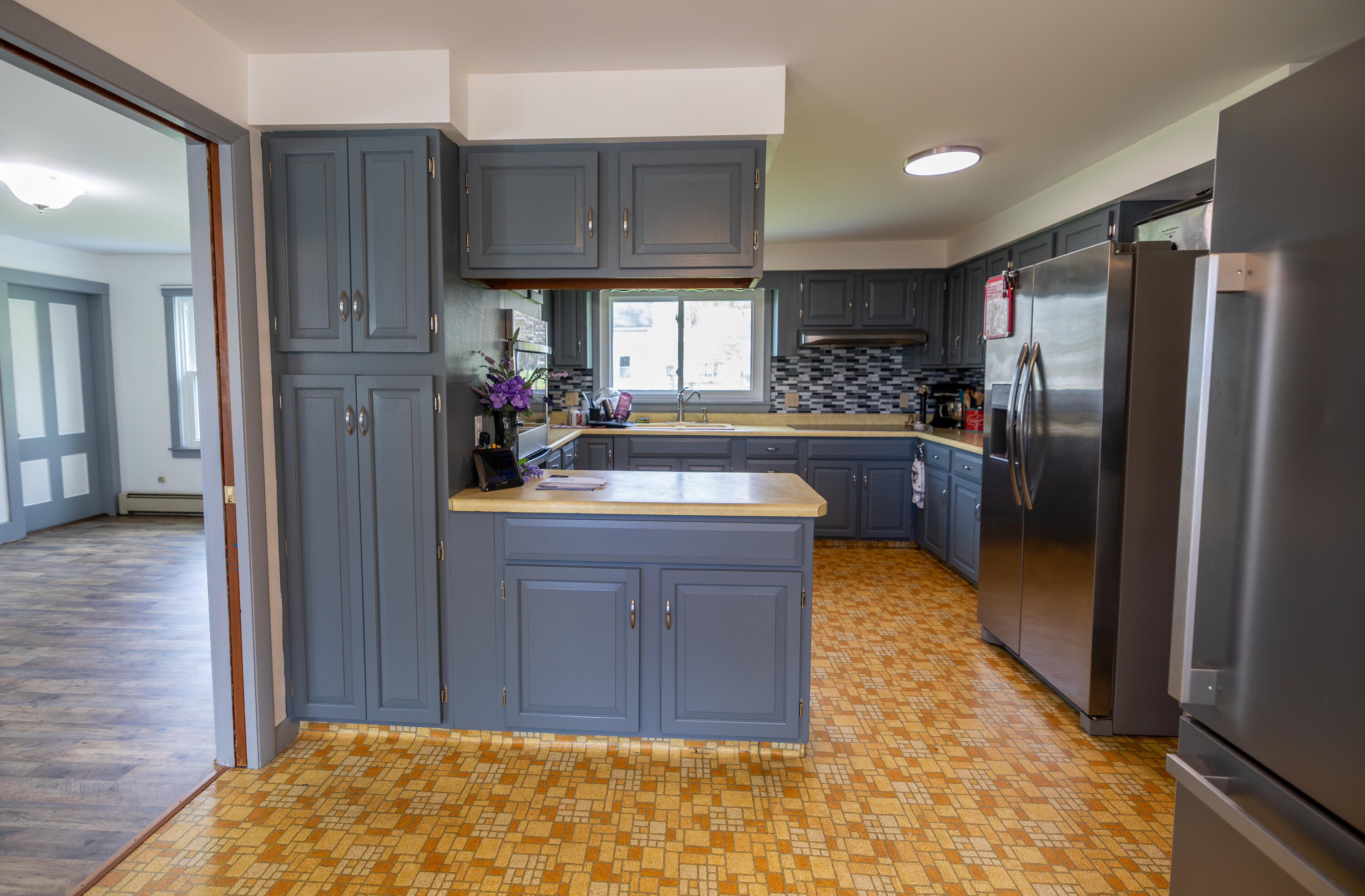306 Pond Road Mount Vernon ME 04352