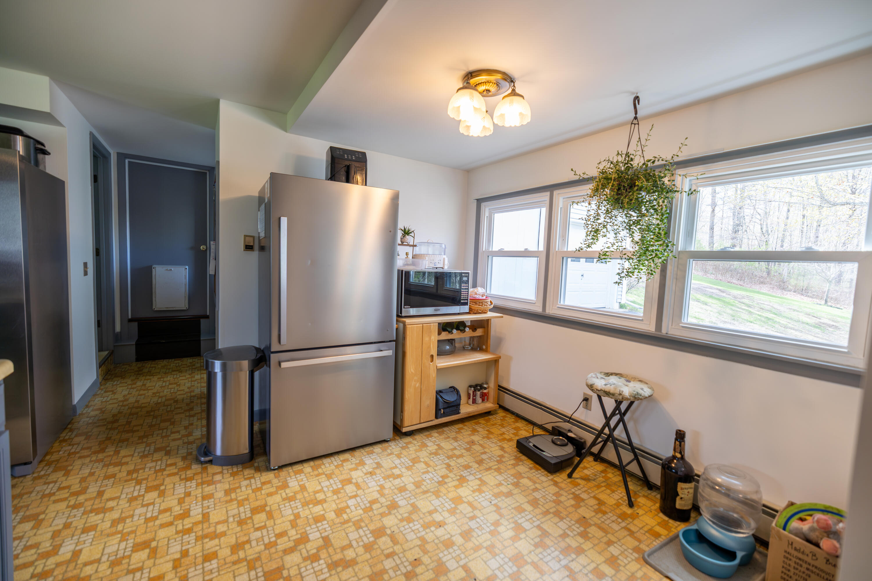 306 Pond Road Mount Vernon ME 04352