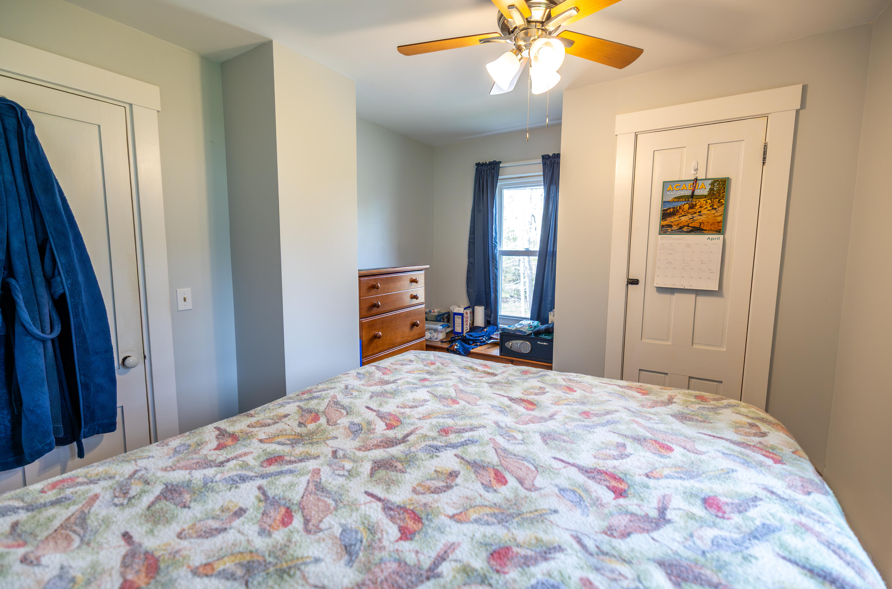 306 Pond Road Mount Vernon ME 04352