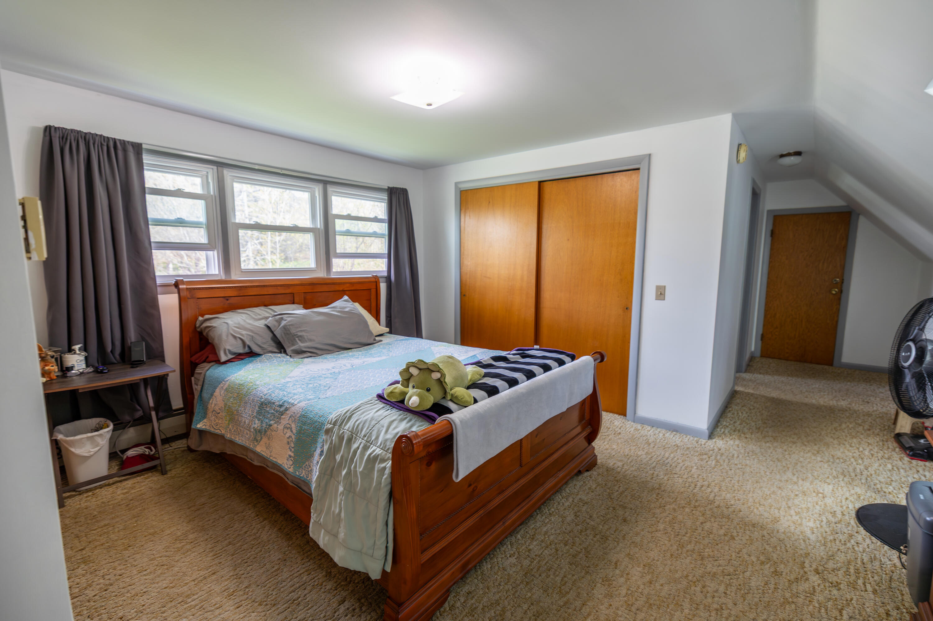306 Pond Road Mount Vernon ME 04352
