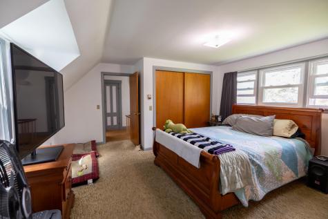 306 Pond Road Mount Vernon ME 04352