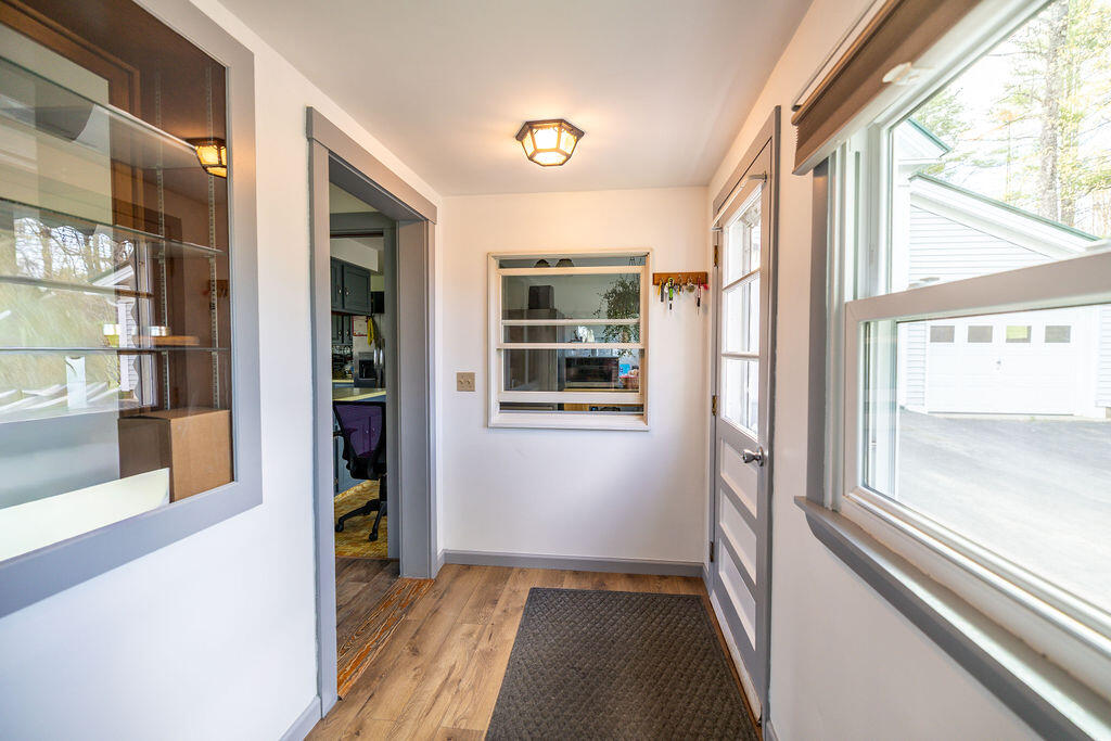 306 Pond Road Mount Vernon ME 04352