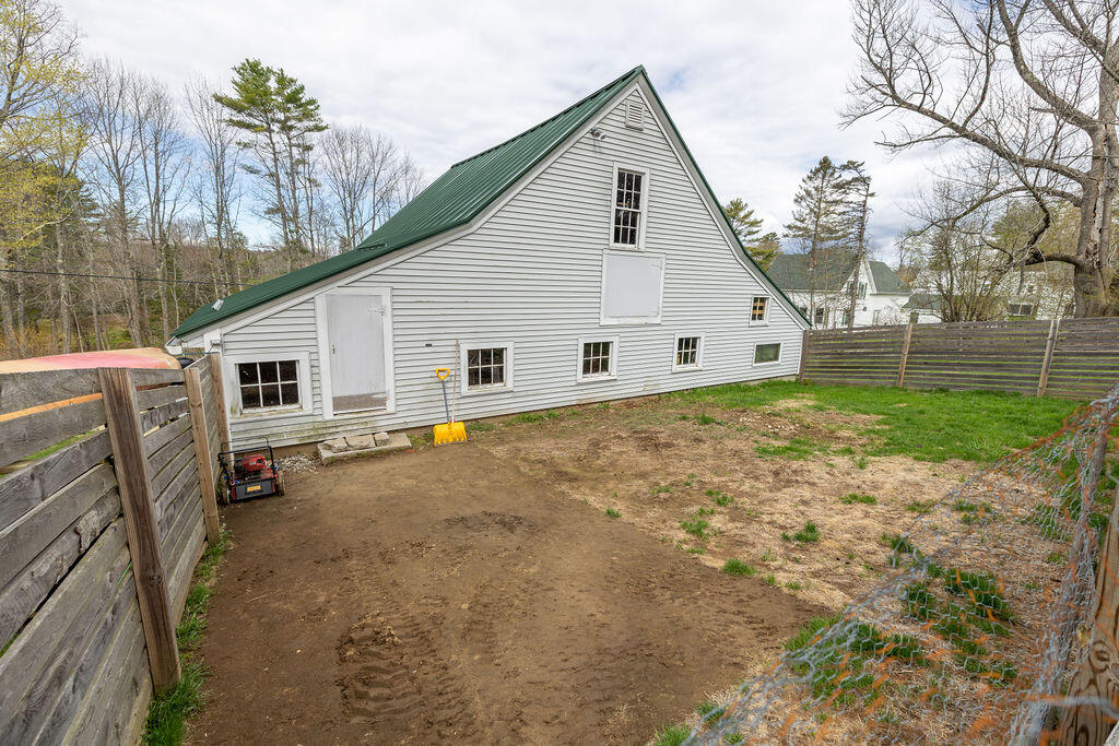 306 Pond Road Mount Vernon ME 04352