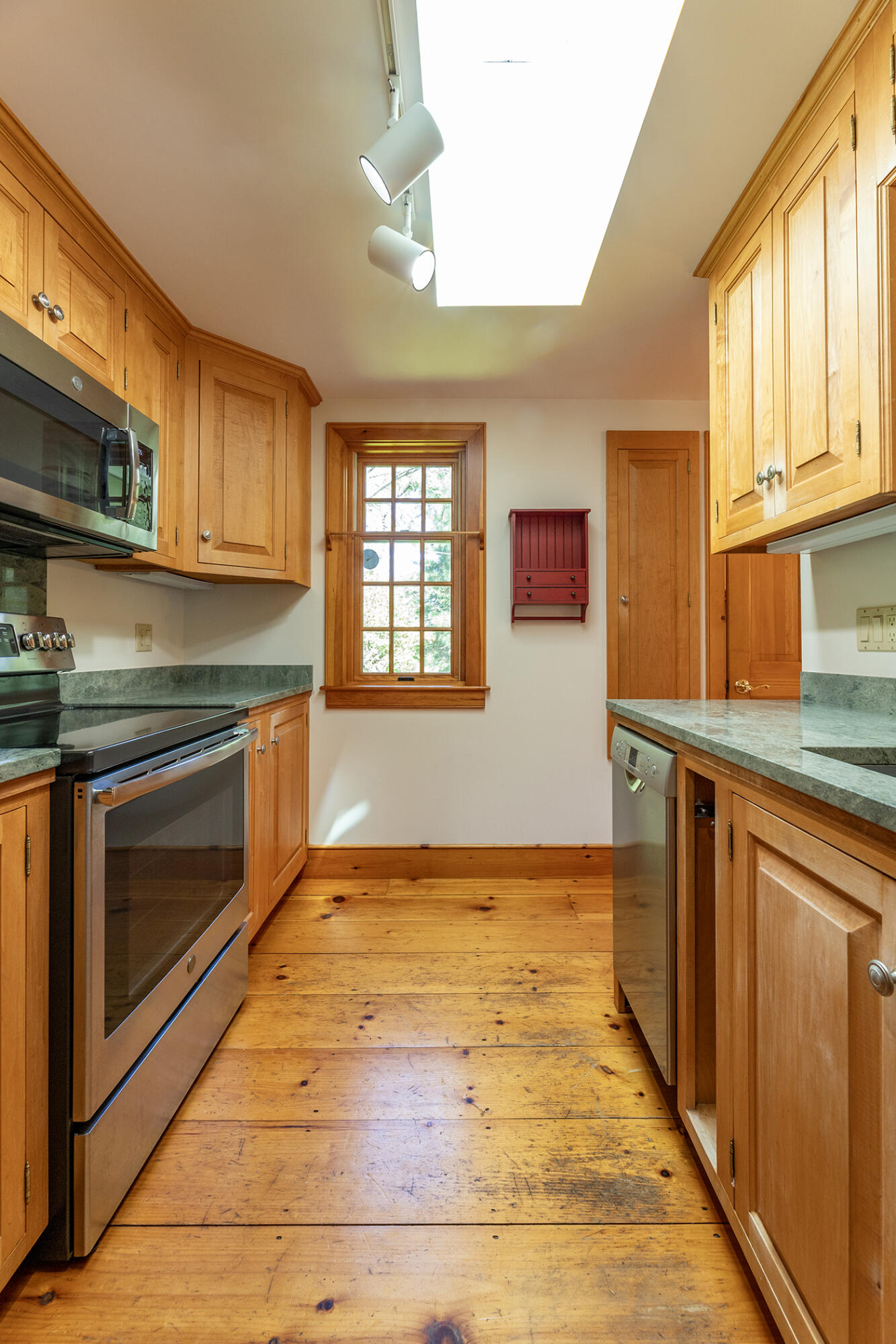 34 Curtis Avenue Camden ME 04843