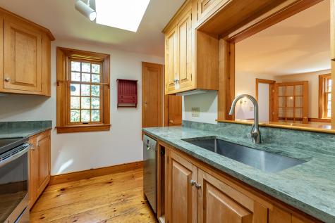 34 Curtis Avenue Camden ME 04843