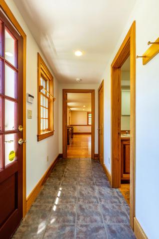 34 Curtis Avenue Camden ME 04843