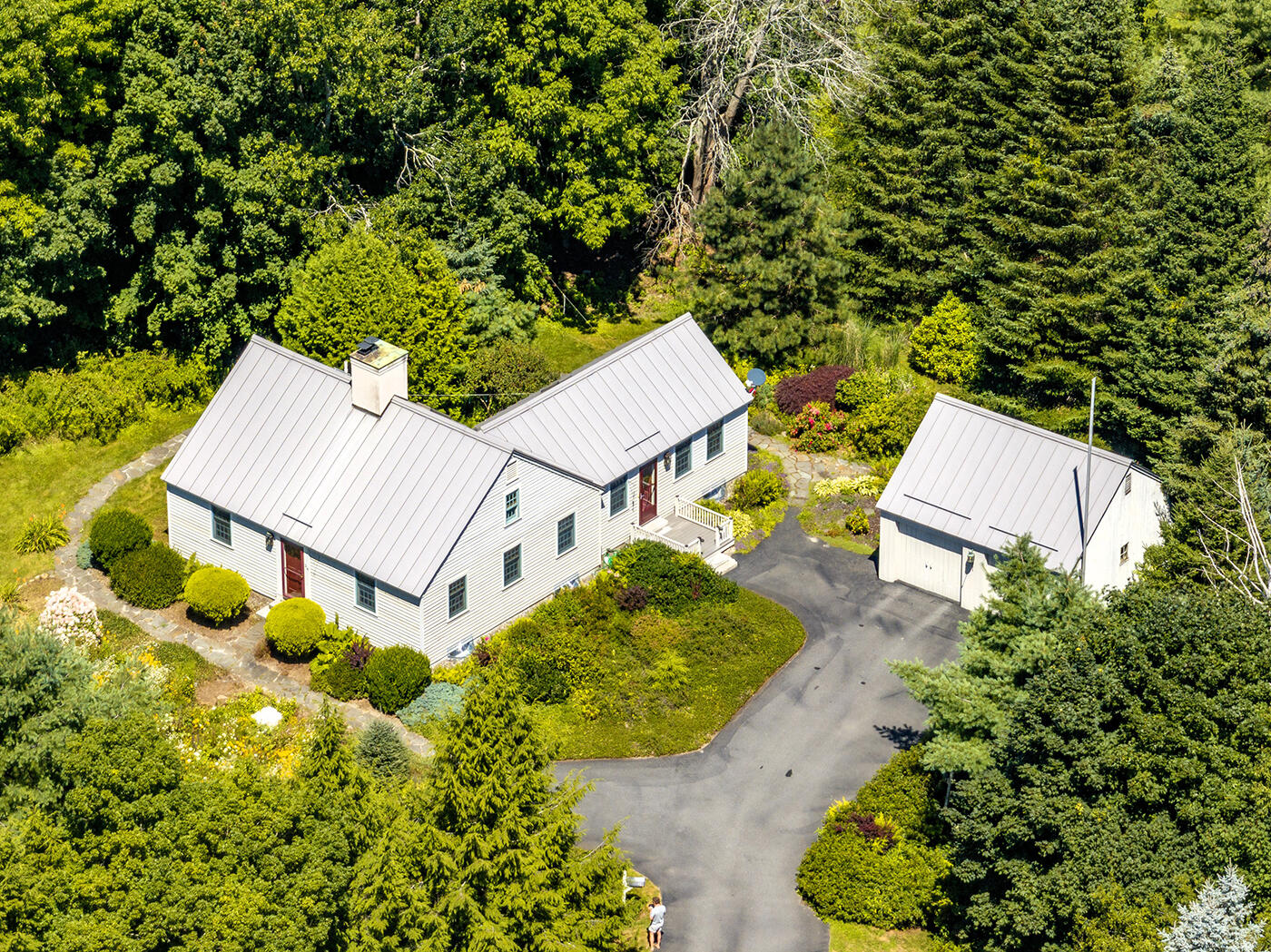 34 Curtis Avenue Camden ME 04843