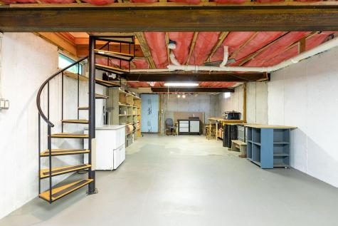 34 Curtis Avenue Camden ME 04843