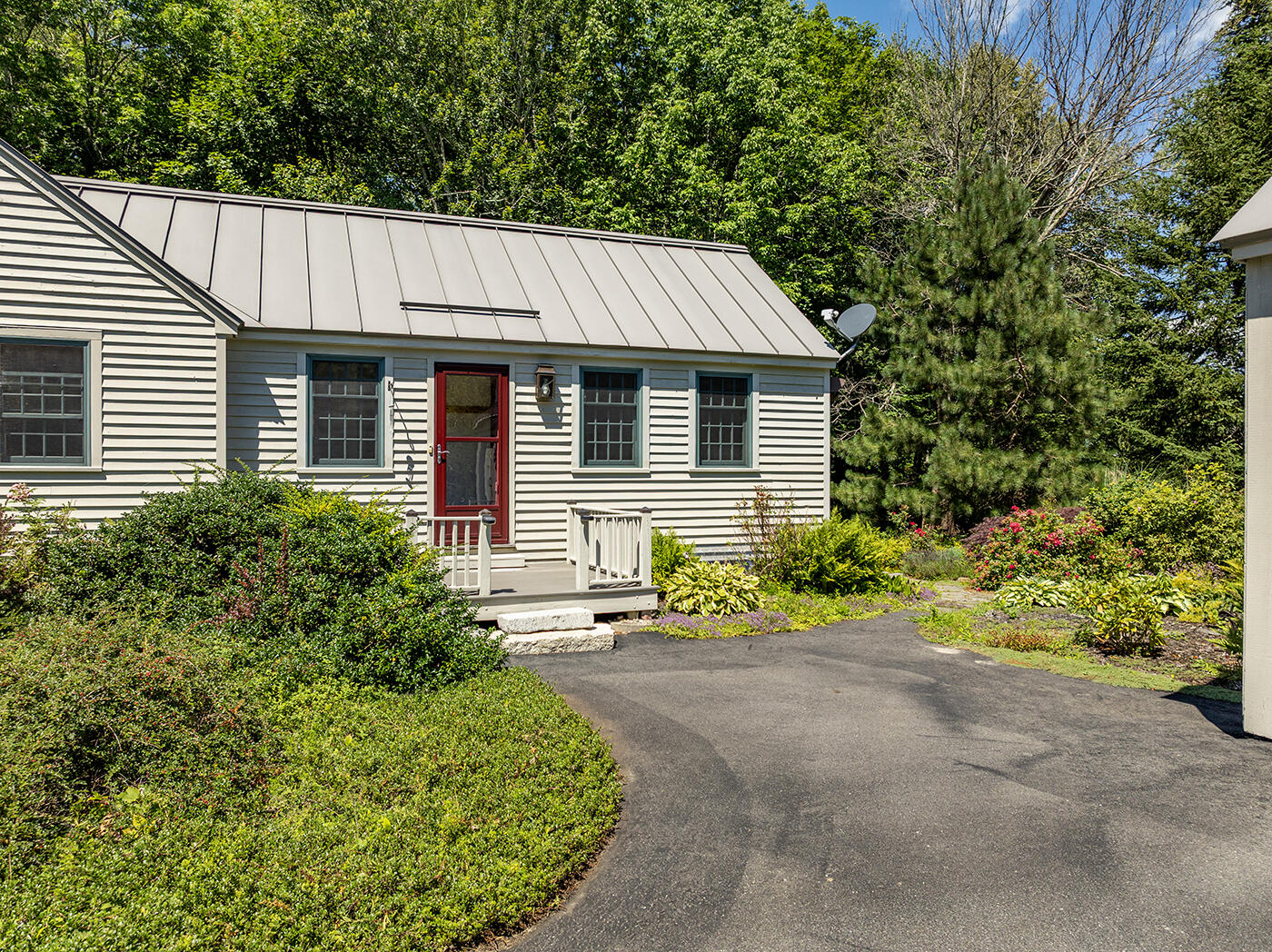 34 Curtis Avenue Camden ME 04843