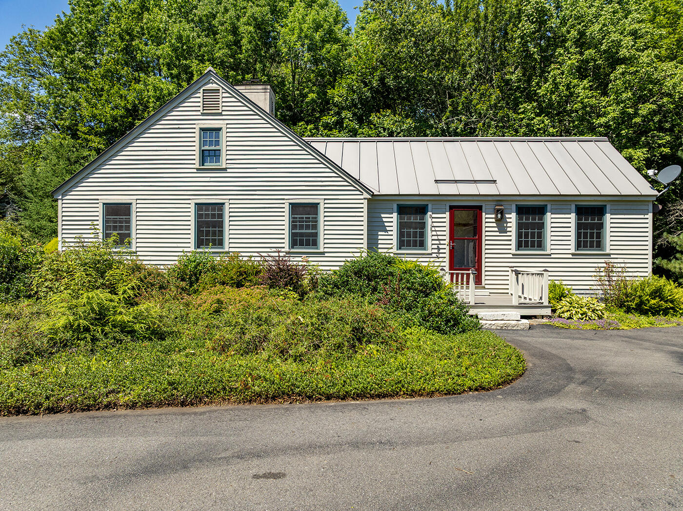 34 Curtis Avenue Camden ME 04843