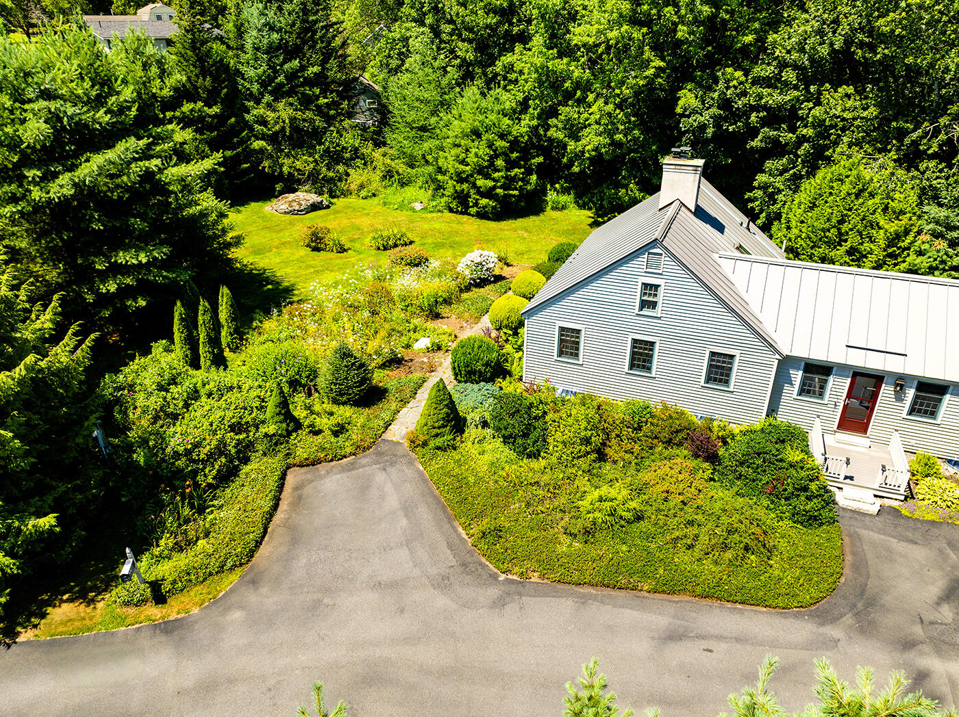 34 Curtis Avenue Camden ME 04843