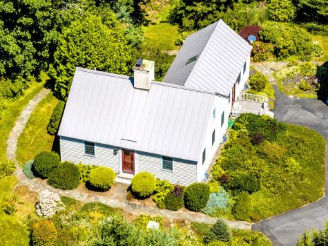 34 Curtis Avenue Camden ME 04843