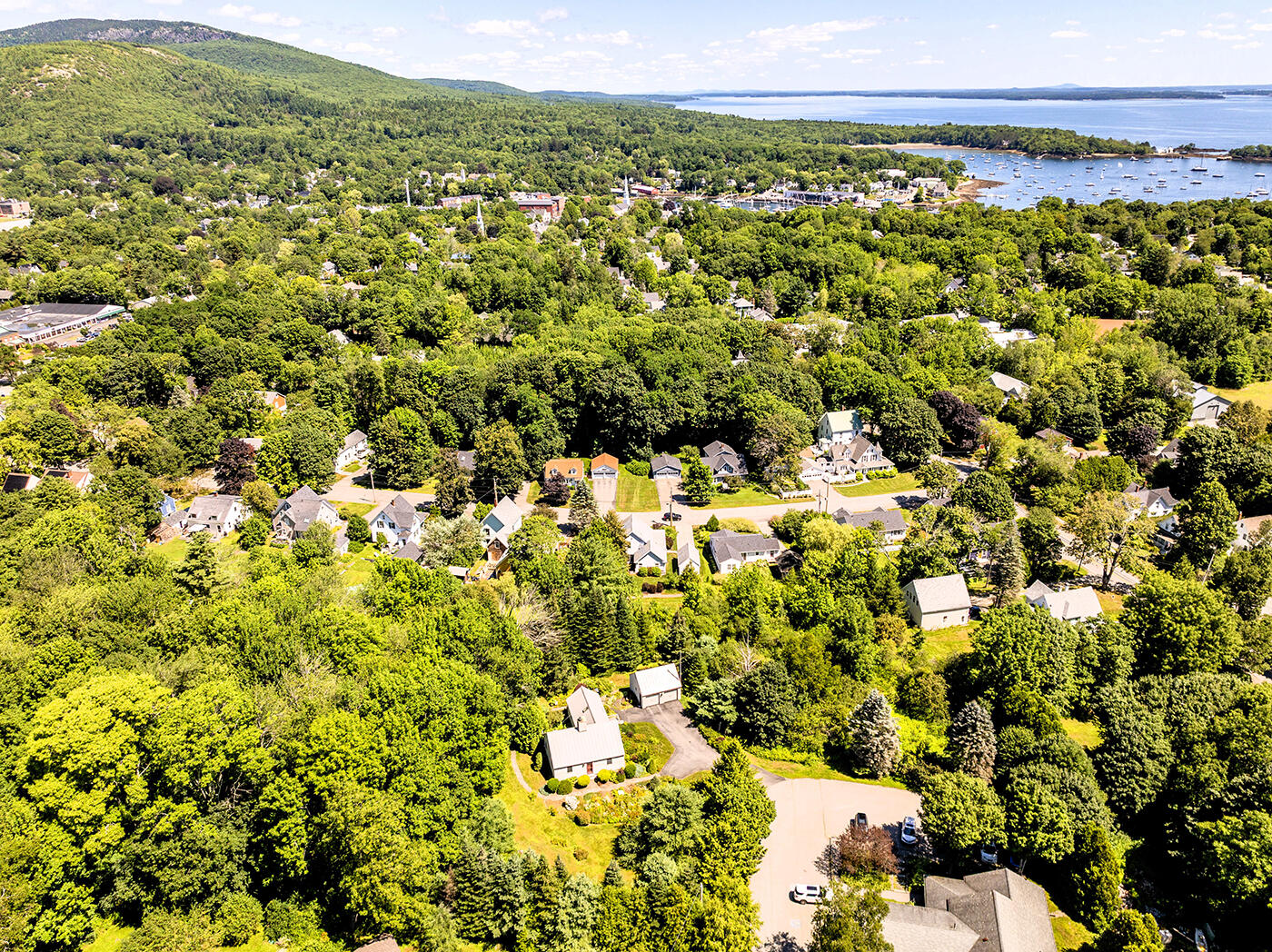 34 Curtis Avenue Camden ME 04843