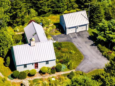 34 Curtis Avenue Camden ME 04843