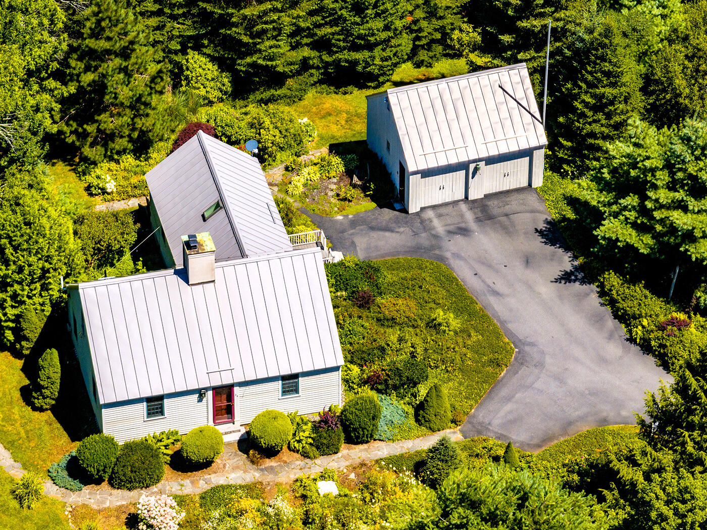 34 Curtis Avenue Camden ME 04843