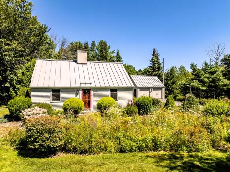 34 Curtis Avenue Camden ME 04843