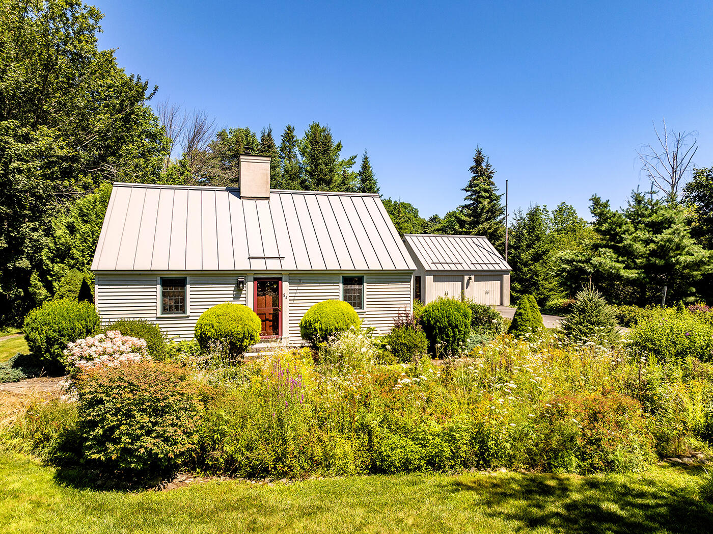 34 Curtis Avenue Camden ME 04843