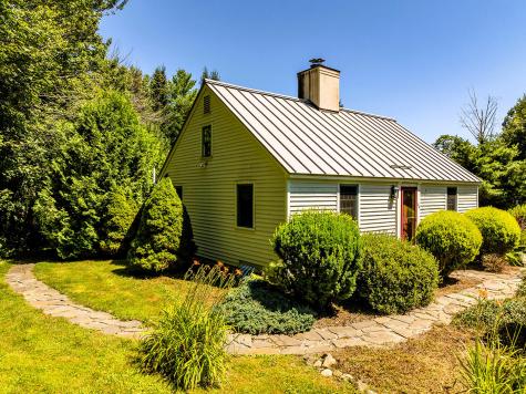 34 Curtis Avenue Camden ME 04843