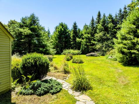 34 Curtis Avenue Camden ME 04843