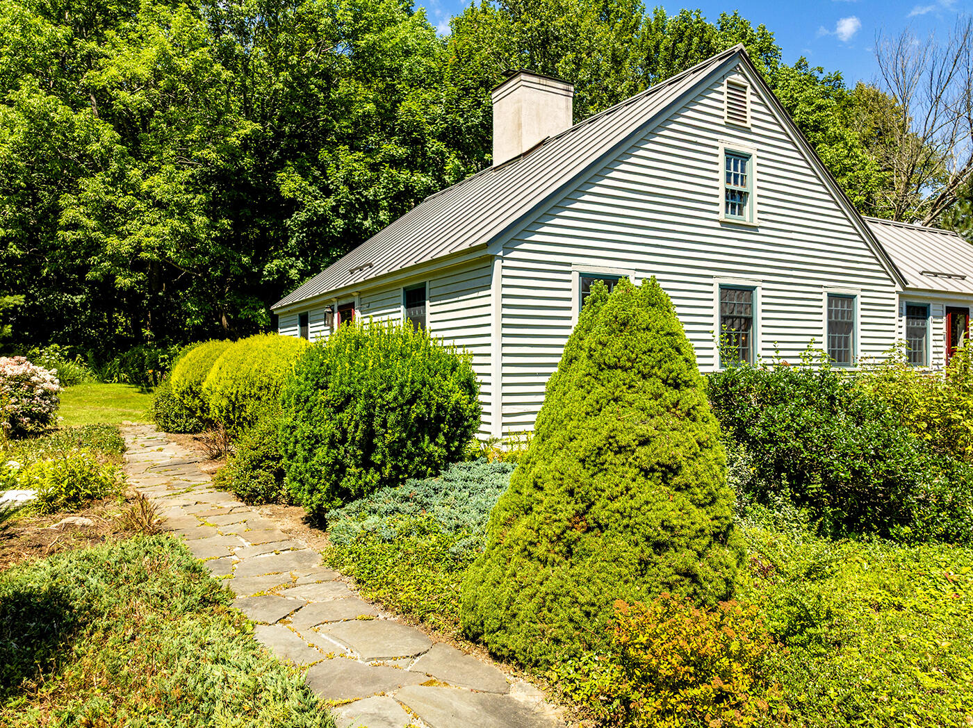 34 Curtis Avenue Camden ME 04843