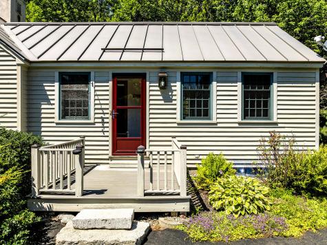 34 Curtis Avenue Camden ME 04843