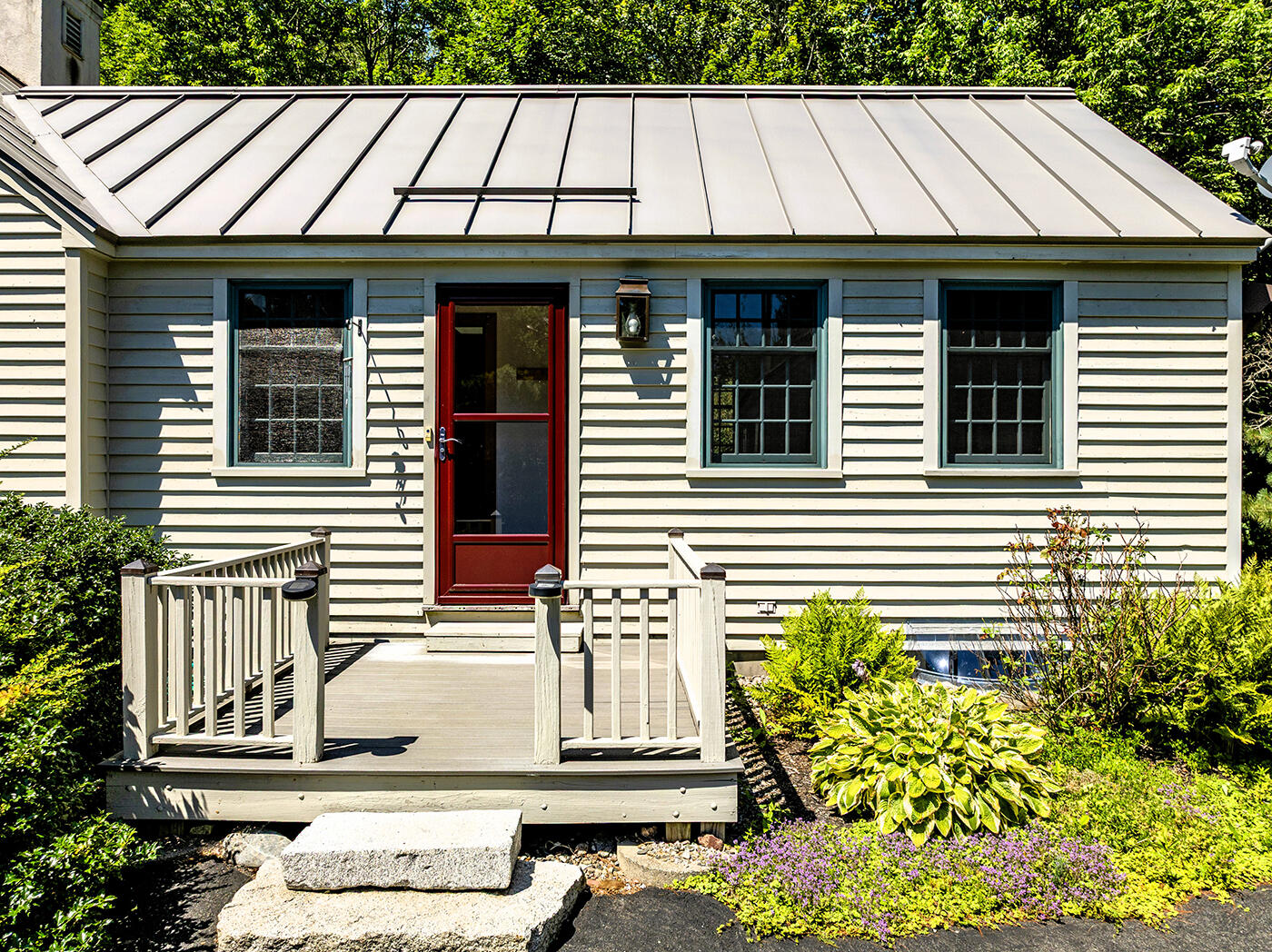 34 Curtis Avenue Camden ME 04843