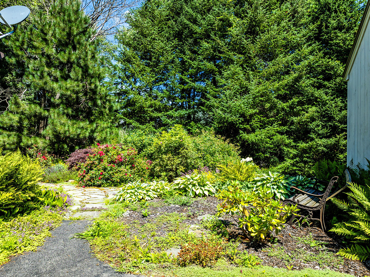 34 Curtis Avenue Camden ME 04843