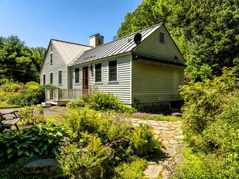 34 Curtis Avenue Camden ME 04843