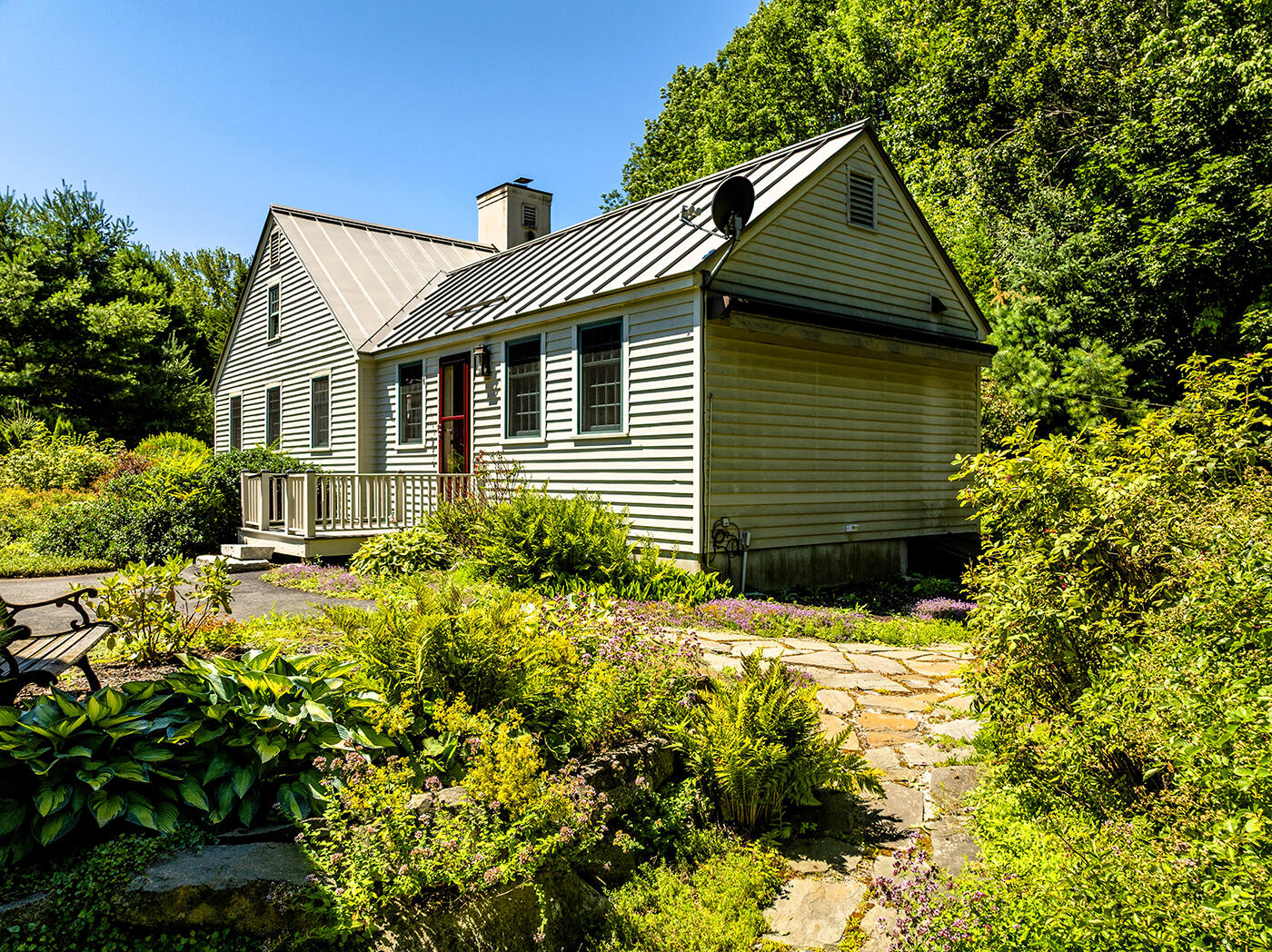 34 Curtis Avenue Camden ME 04843