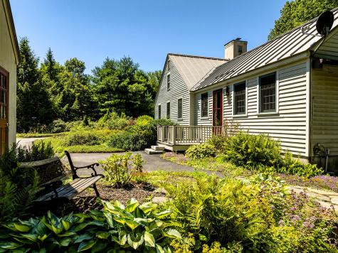 34 Curtis Avenue Camden ME 04843