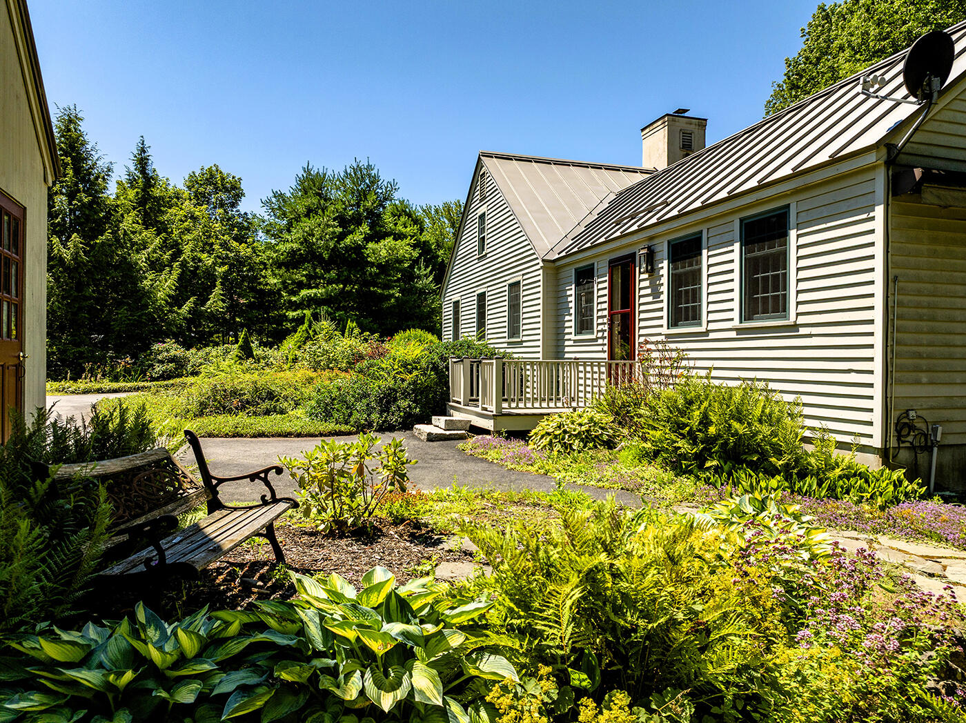 34 Curtis Avenue Camden ME 04843