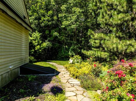 34 Curtis Avenue Camden ME 04843