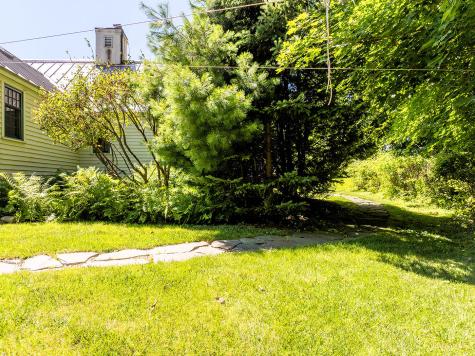 34 Curtis Avenue Camden ME 04843