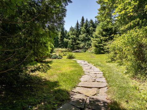 34 Curtis Avenue Camden ME 04843