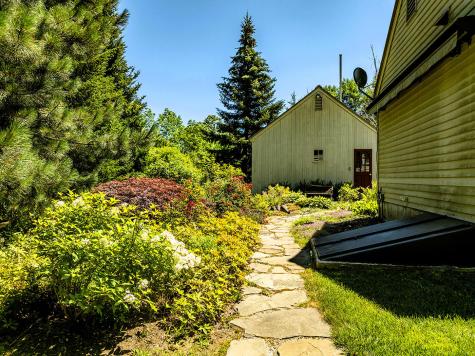 34 Curtis Avenue Camden ME 04843