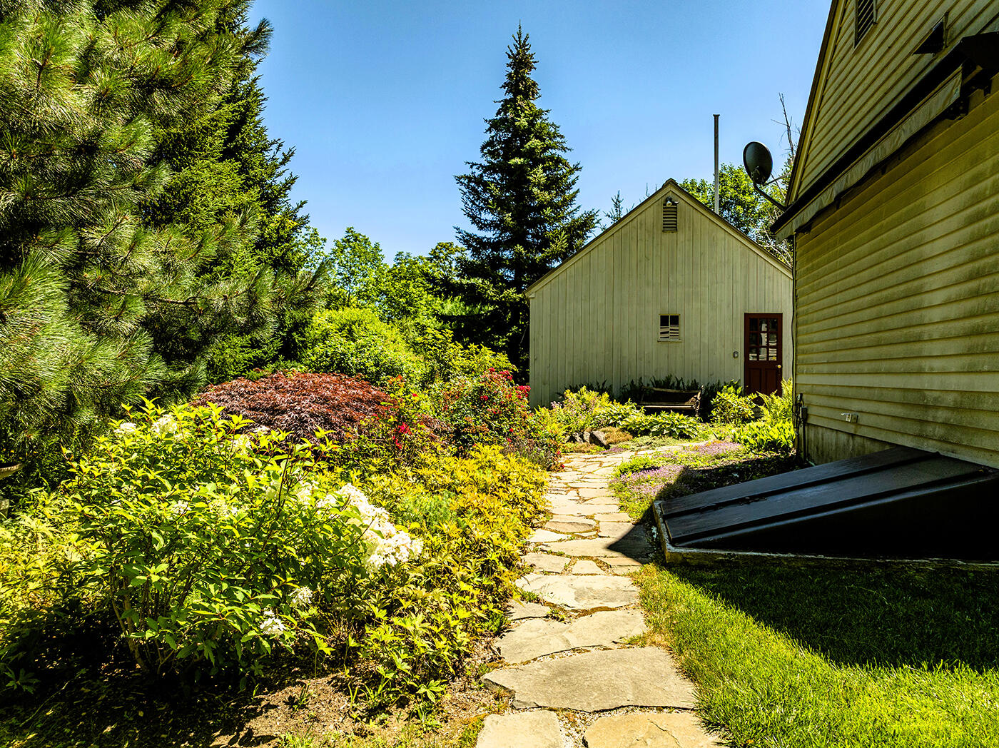 34 Curtis Avenue Camden ME 04843