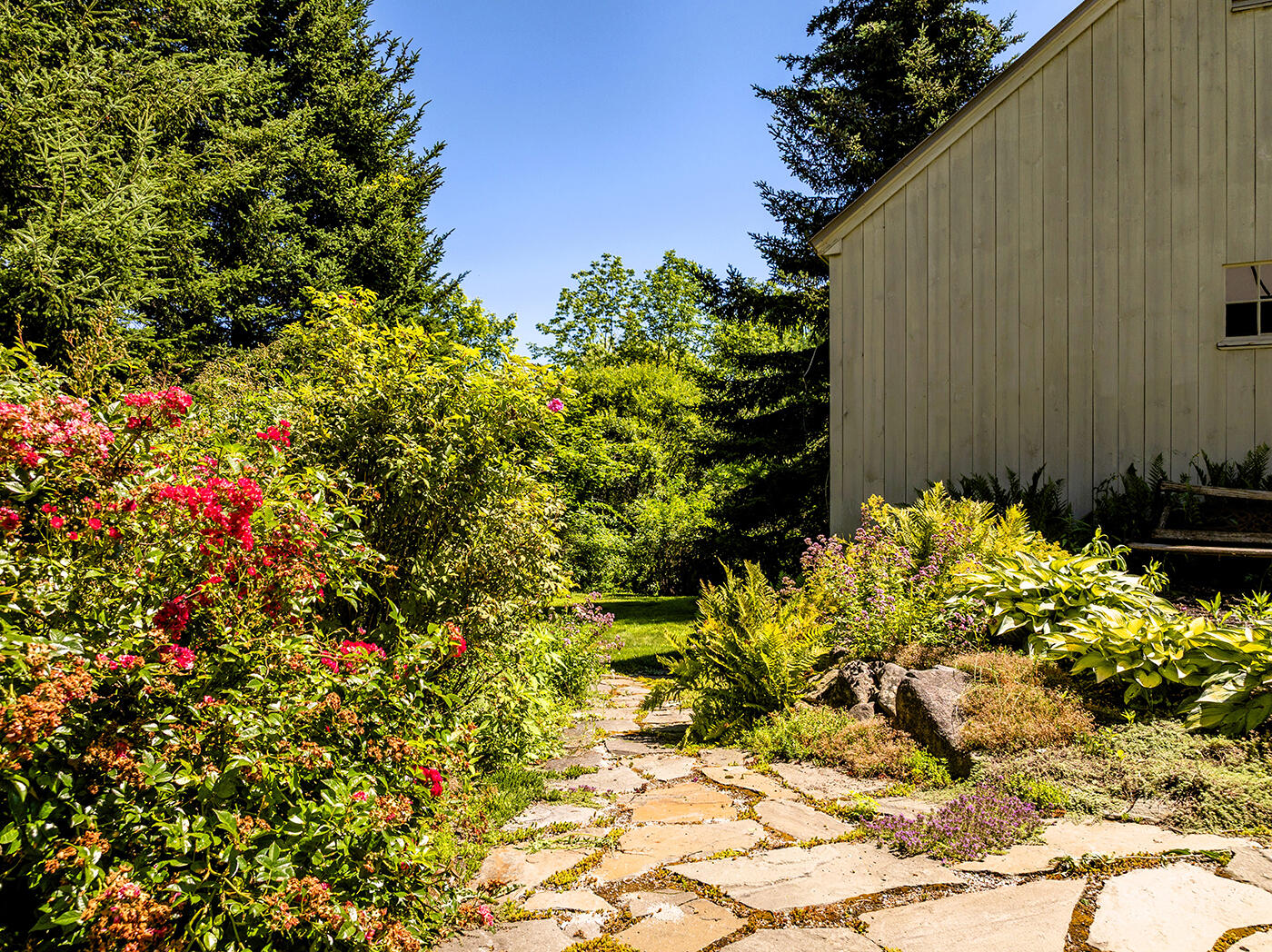 34 Curtis Avenue Camden ME 04843