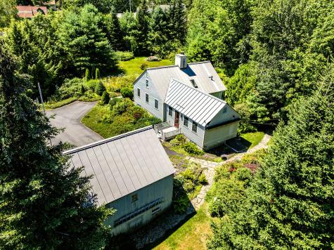 34 Curtis Avenue Camden ME 04843