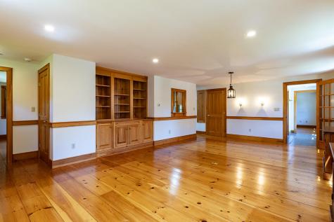 34 Curtis Avenue Camden ME 04843