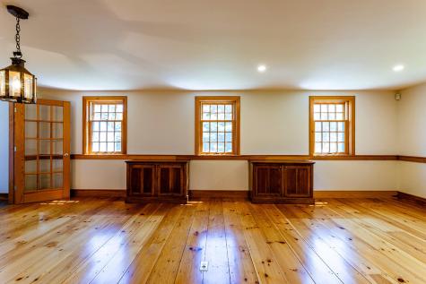 34 Curtis Avenue Camden ME 04843