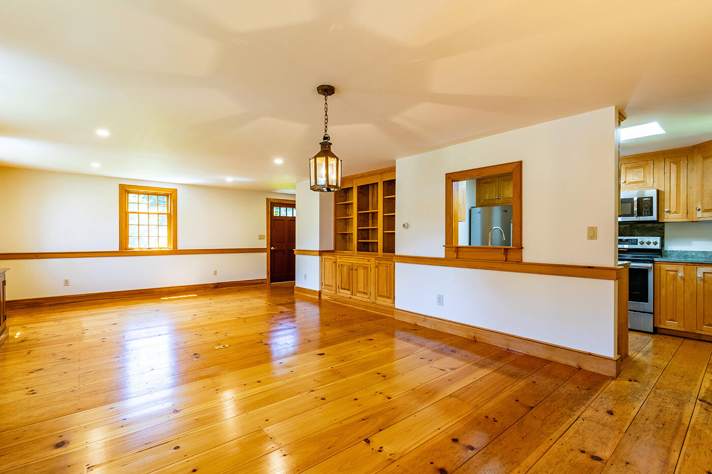 34 Curtis Avenue Camden ME 04843