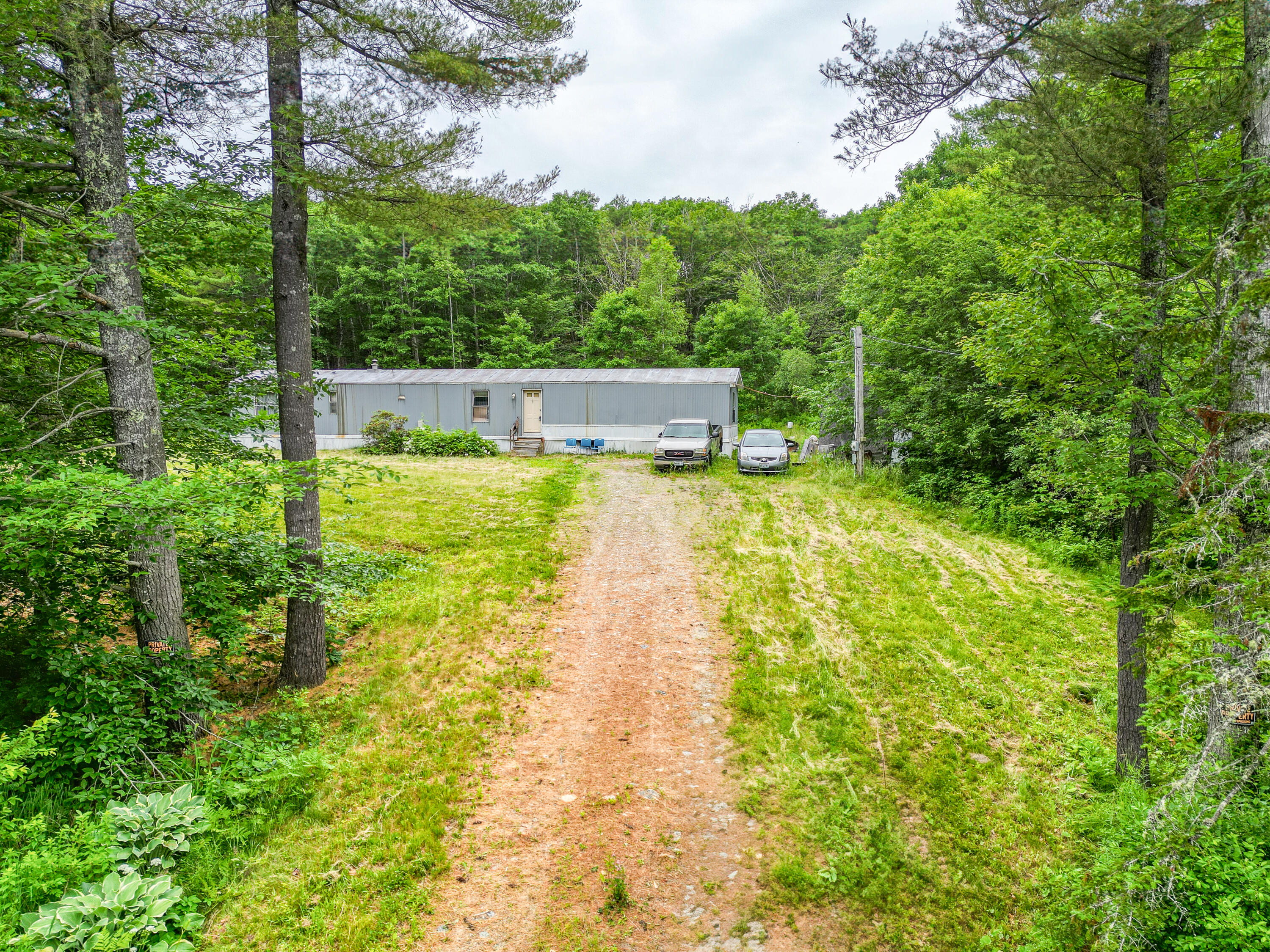 596 Calls Hill Road Dresden ME 04342